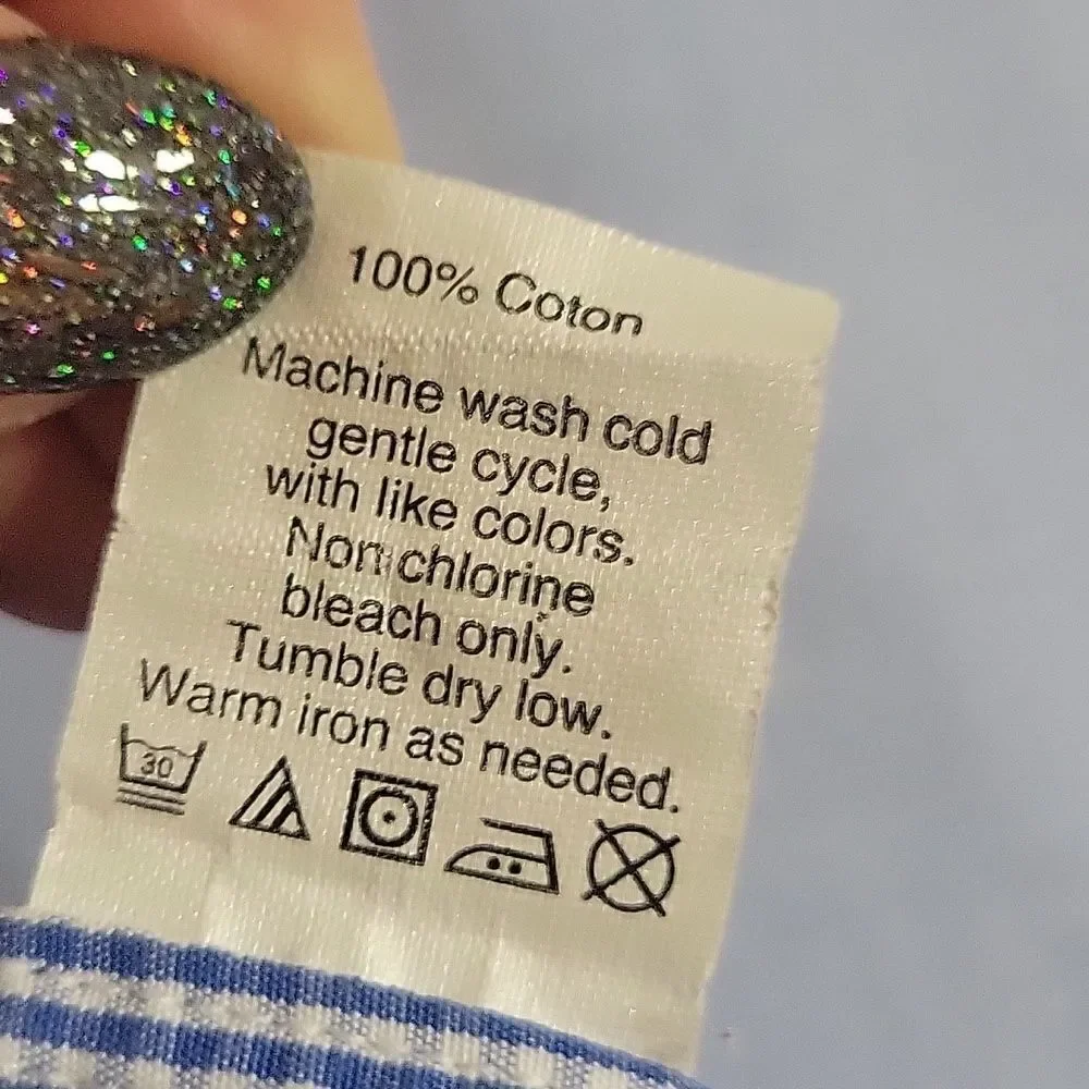 J. Crew questions leave